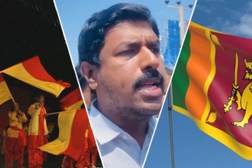 தேசியக் கொடிக்கு தடை விதிக்கவும்: மாவீரர் நாளுக்கு நீதிமன்றம் அனுமதி! மக்களிற்கு பகிரங்க அழைப்பு (Video)