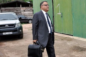 அர்ஜுன மகேந்திரனுக்கு ஓய்வூதியம்; அரசாங்கம் நடவடிக்கை?