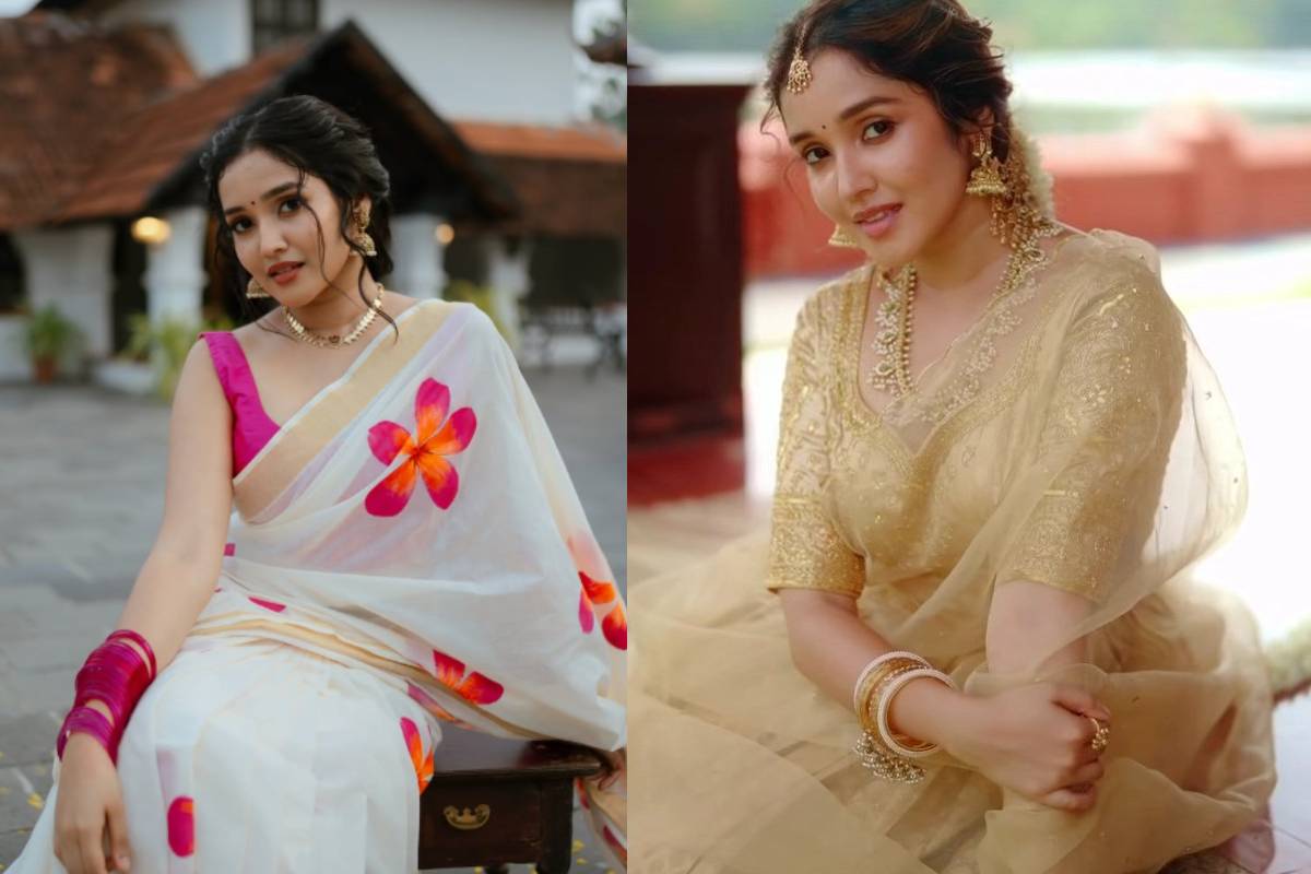 21 வயது நடிகை அனிகா சுரேந்திரனின் க்யூட் புகைப்படங்கள்.. | 21 Age Actress Anikha Surendran Recent Photoshoot 21 வயது நடிகை அனிகா சுரேந்திரனின் க்யூட் புகைப்படங்கள்.. | 21 Age Actress Anikha Surendran Recent Photoshoot
