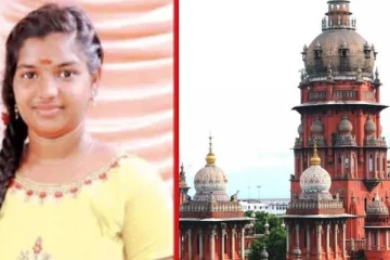 ஸ்ரீமதியின் உடலுக்கு மறுபிரேத பரிசோதனை! முழுமையாக வீடியோ பதிவு செய்யனும்... அதிரடி உத்தரவு