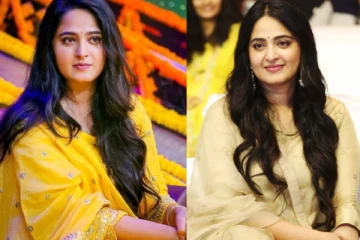 எதிர்பார்த்த ரசிகர்கள் - மீண்டும் களமிறங்கும் அனுஷ்கா!