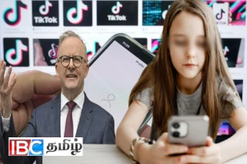 சீரழிக்கும் சமூக வலைத்தளங்கள் : அவுஸ்திரேலியாவில் சிறுவர்களுக்கு வருகிறது தடை