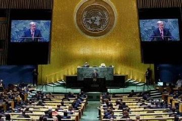 ஐ.நா.பொது கூட்டத்தில் பங்கேற்க தாலிபான்கள் விருப்பம்