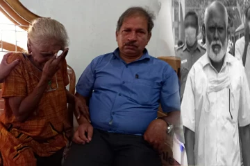 கதறி அழுத தாயின் துயரம் ஒட்டுமொத்த தமிழர்களினதும் இனவலி; மனதை உருக்கும் முகநூல் வாசகரின் பதிவு