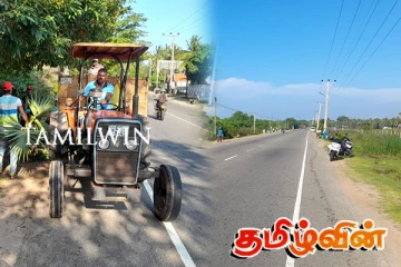 சுற்றுலா பயணிகளை கவரும் நோக்கில் மட்டக்களப்பில் முன்னெடுக்கப்பட்டுள்ள நடவடிக்கை