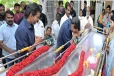 பாரதிராஜாவின் உடலுக்கு தமிழக முதல்வர் விஜய் அஞ்சலி