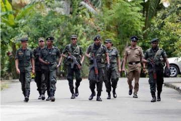 அனைத்து மாவட்டங்களிலும் விசேட பாதுகாப்பு! முப்படையினருக்கும் அழைப்பு