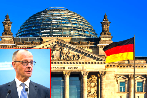 Germany National Security Council, German NSR 2025, Friedrich Merz security policy, NSR Germany, Germany NSR Council