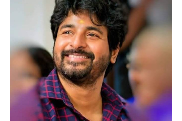 இன்று கோடிக்கணக்கில் சம்பளம் வாங்கும் சிவகார்த்திகேயன், முதல் படத்திற்காக வாங்கிய சம்பளம் இவ்வளவு தெரியுமா? | Sk First Salary For Marina