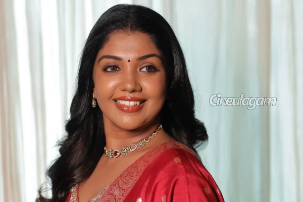 திருமணத்தை திடீரென தள்ளிவைத்த நடிகை ரித்விகா! என்ன நடந்தது? | Riythvika Marriage Postponed Reason Why