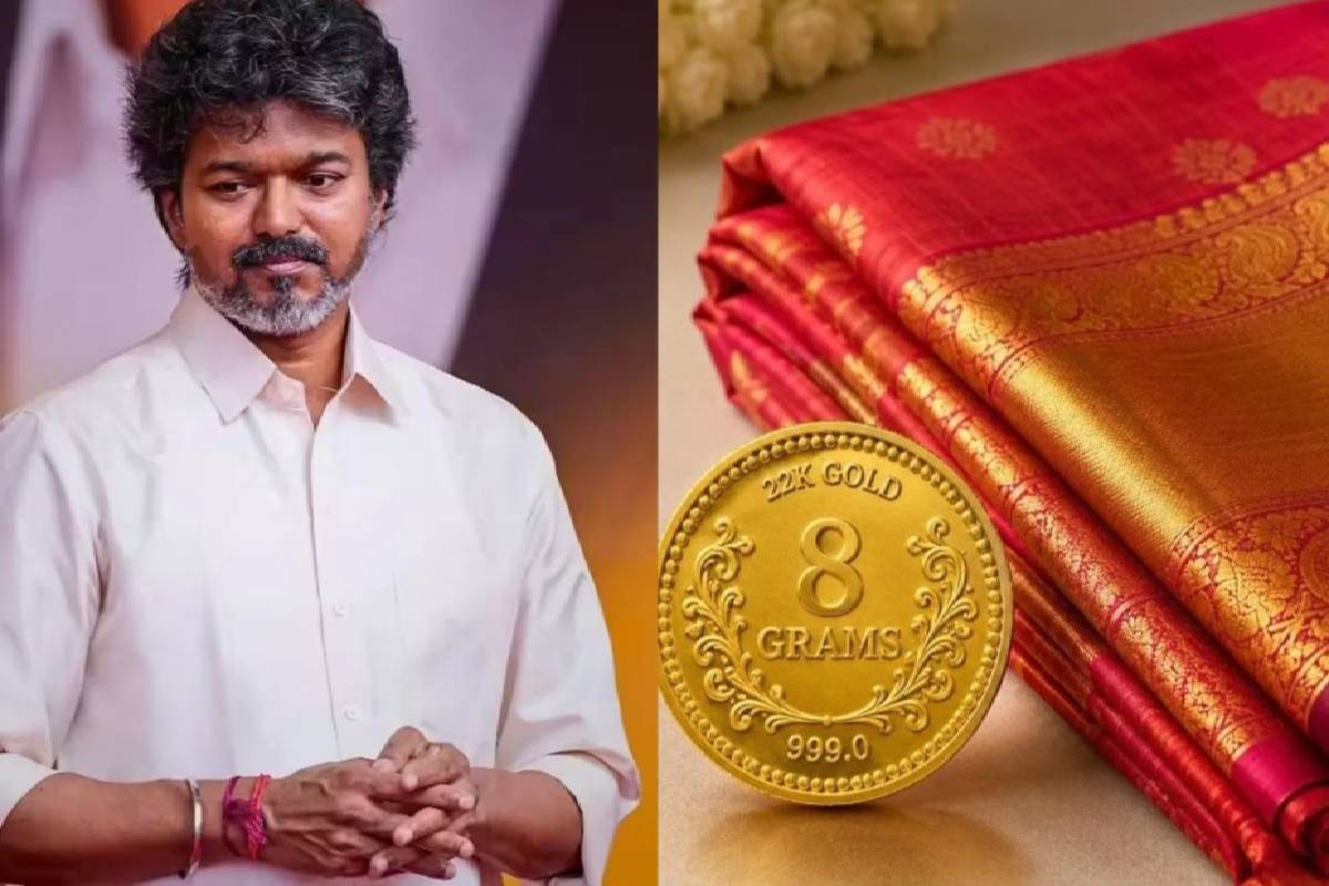 அண்ணன் சீர் திட்டத்திற்கு ஆதார் கட்டாயம் - தகுதிகள் குறித்து தமிழக அரசு அறிவிப்பு! | Aadhar Mandatory For Annan Seer Tn Government அண்ணன் சீர் திட்டத்திற்கு ஆதார் கட்டாயம் - தகுதிகள் குறித்து தமிழக அரசு அறிவிப்பு! | Aadhar Mandatory For Annan Seer Tn Government