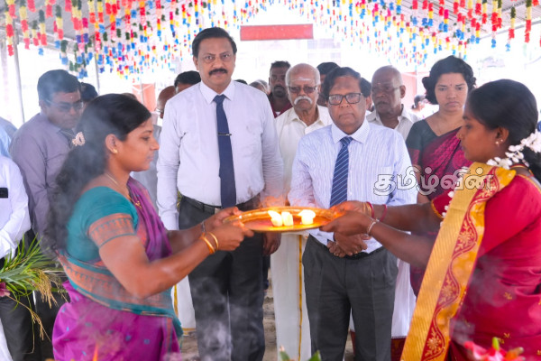 முன்பள்ளி கல்வி முறையில் அரசாங்கம் எடுத்துள்ள நடவடிக்கை தொடர்பில் வடமாகாண ஆளுநர் | Northern Province Governor S Speech