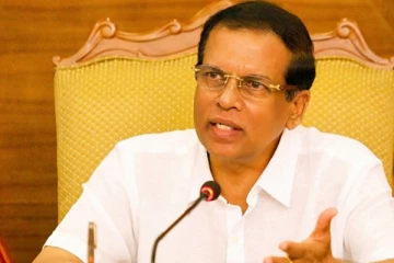 இலங்கையில் முதலீடு செய்ய முயன்ற வெளிநாடுகள்: மறுப்பு தெரிவித்த மைத்திரி