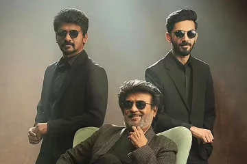 ரஜினியா இப்படி செய்தது.. சர்ப்ரைஸ் ஆன நெல்சன் மற்றும் ஜெயிலர் டீம்