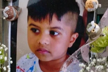 லண்டனில் தாயார் கண் முன்னே... நினைவு திரும்பாமல் துயரத்தில் ஆழ்த்திய இலங்கை சிறுவன்