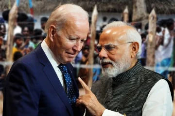 ஈழத்தமிழரை புறம்தள்ளி அமெரிக்கா இந்தியா எடுத்துள்ள முக்கிய முடிவு(Video)