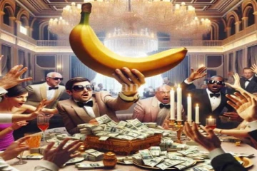 මිලියන ගණනක් වටිනා කලා නිර්මාණයක් කාපු හැටි ...(VIDEO/PHOTO)