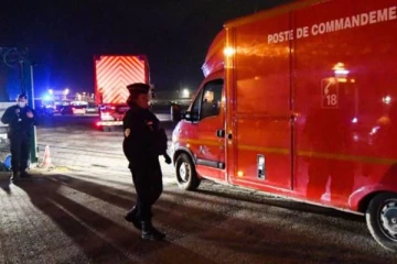 பிரித்தானியா செல்ல முற்பட்ட அகதிகளுக்கு ஏற்பட்ட நிலை! 31 பேர் வரையில் பலி