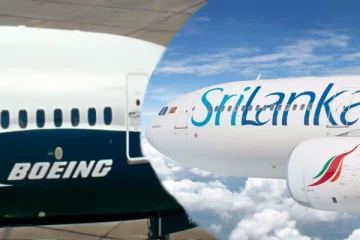 ஸ்ரீலங்கா - சீனாவின் மற்றுமொரு இணைவு!