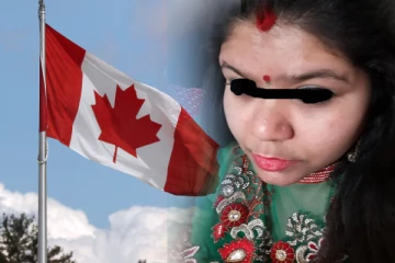 கனடாவில் உயிரிழந்த யாழ் இளம் பெண்; சோகத்தில் குடும்பம்