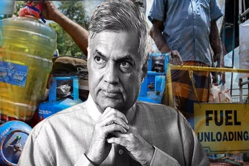 தேசத்தை காப்பாற்றிய தந்தை ஜனாதிபதி ரணில் விக்ரமசிங்க! ஐக்கிய தேசியக் கட்சி புகழாரம் (Photos)