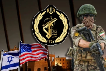 இஸ்ரேல் - அமெரிக்காவிற்கு எதிராக 70ஆவது தாக்குல் அலையை ஆரம்பித்துள்ள ஈரான்