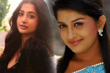 வெறும் சட்டையோடு போட்டோவுக்கு போஸ்? 40 வயதான நடிகை மீரா ஜாஸ்மின் புகைப்படம்