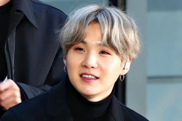 இராணுவத்தில் சேரும் BTS நட்சத்திரம்; K-pop இசைக்கலைஞரின் திடீர் அறிவிப்பு