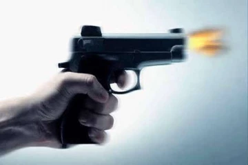 சற்று முன்னர் ரத்கமவில் துப்பாக்கிசூடு : ஒருவர் படுகாயம்