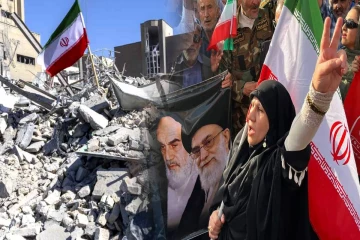 அமெரிக்க- இஸ்ரேல் தாக்குதலில் முற்றாக முடங்கிய ஈரான்: உயிரிழப்பு 429-ஆக உயர்வு! வெளியான புள்ளிவிவரங்கள்