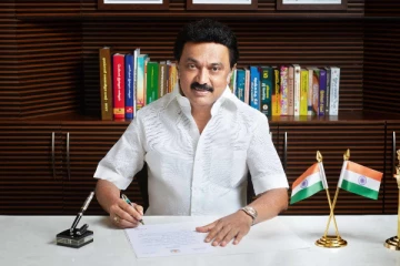 தோல்வி பயத்தில்...வன்மத்தை கக்குகிறார்கள் - திமுகவினருக்கு மு.க.ஸ்டாலின் கடிதம்