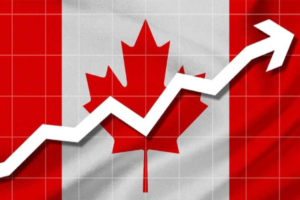 கனேடிய பொருளாதாரத்தில் மாற்றம் - வெளியாகிய புள்ளிவிபரவியல் | Canada Economy Canada Gdp November