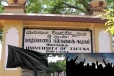விசாரணை என்னும் பெயரில் மாணவர்கள் மீது அச்சுறுத்தல்: நாளை யாழ் பல்கலை முன் ஆர்ப்பாட்டம்
