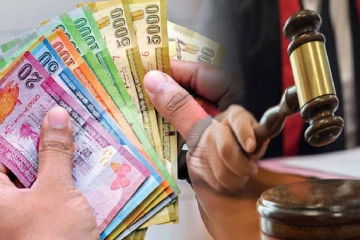 கௌதாரி முனை பகுதியில் கடலட்டை பிடித்த 10 பேருக்கு நீதிமன்றம் பிறப்பித்துள்ள உத்தரவு