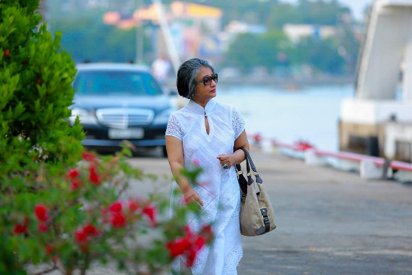 ஜனாதிபதி ரணில் மனைவி யாழ்ப்பாணத்திற்கு விஜயம்! | President Ranil S Wife Visits Jaffna