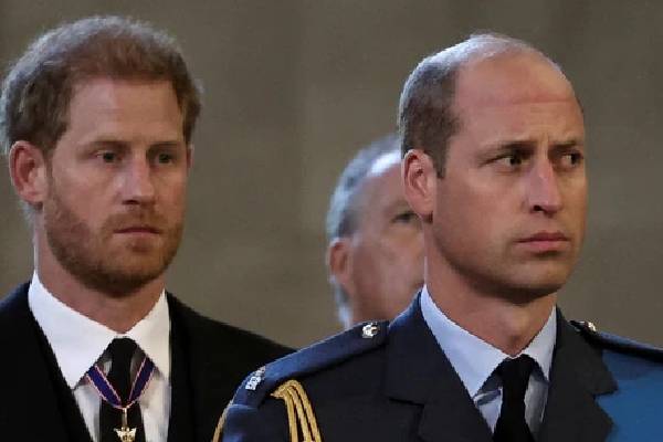 என் கழுத்தை பிடித்து வெளியே தள்ளினார் : இங்கிலாந்து இளவரசர் சொன்ன திடுக்கிடும் தகவல் | Prince Harry Memoir Spare Harry Claims Brother