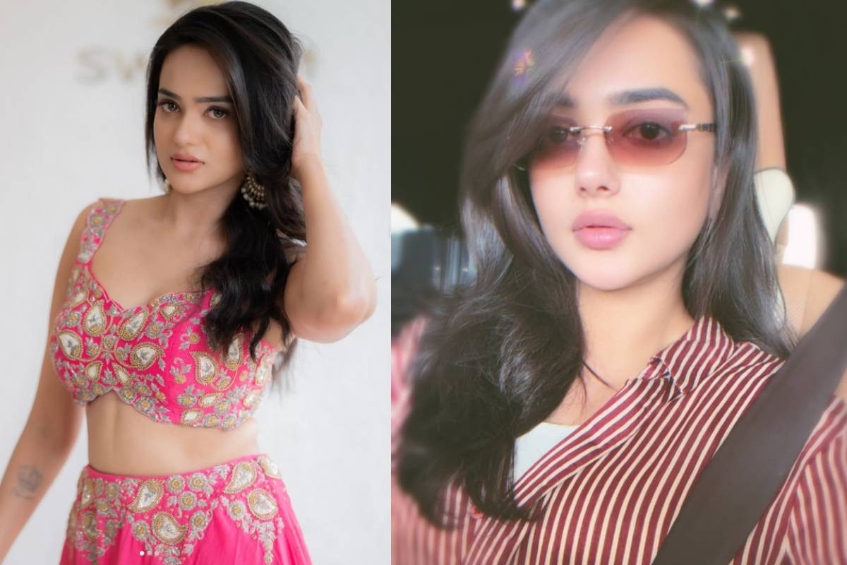 பட வாய்ப்புக்காக அட்ஜஸ்ட்மென்ட் செய்ய கேட்கிறார்கள்!! ஓபனாக பேசிய பிரபல நடிகை.. | Actress Sri Satya Open About Adjustment In Cinema பட வாய்ப்புக்காக அட்ஜஸ்ட்மென்ட் செய்ய கேட்கிறார்கள்!! ஓபனாக பேசிய பிரபல நடிகை.. | Actress Sri Satya Open About Adjustment In Cinema