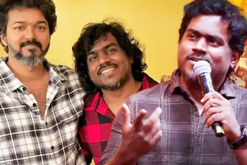 தளபதி 68ல் மங்காத்தா போல BGM இருக்குமா? யுவனின் அதிரடி பதில்