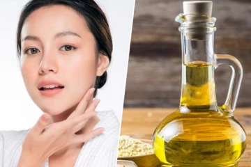 ஆயுர்வேத மருத்துவம் ; ஆயுளை அதிகரிக்கும் நல்லெண்ணெய்!