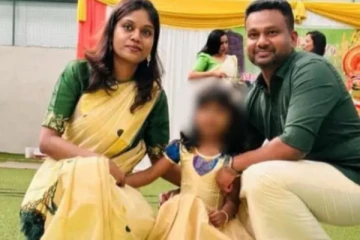 உங்கள் நாட்டுக்கு செல்; அயர்லாந்தில் கேரள சிறுமி மீது கொடூர தாக்குதல்