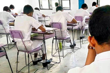 A/L விடைத்தாள்களை அனுப்ப மறந்த அதிகாரிகள்; யாழ் பிரபல பாடசாலையில் சம்பவம்