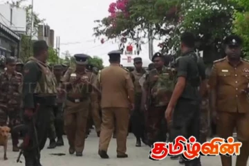 தேசிய மக்கள் சக்தியின் உறுப்பினர் அதிரடியாக கைது