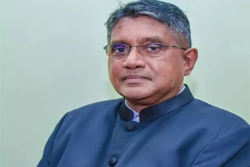இலங்கை மக்களுக்கு உதவி செய்ய முன் வந்த தமிழக முதல்வருக்கு நன்றி தெரிவித்த வடமாகாண ஆளுநர்