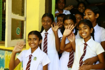 கல்வி மாற்றத்தின் சகாப்தம் ஆரம்பம்:கல்வி அமைச்சர் விசேட அறிவிப்பு