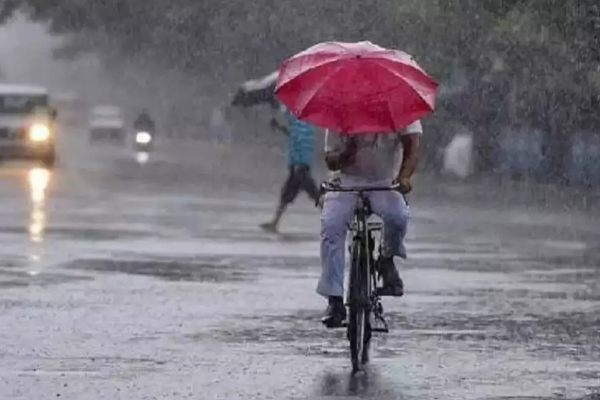இன்று கொட்டித்தீர்க்கபோகும் கன மழை - வெளியாகிய எச்சரிக்கை | Weather Today Sri Lanka
