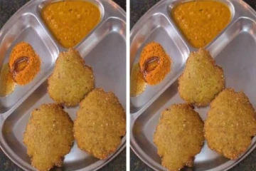 இட்லி, தோசை-ன்னு செஞ்சு போரடிக்குதா? இந்த உப்பு மிளகு ரொட்டியை ட்ரை பண்ணி பாருங்க..