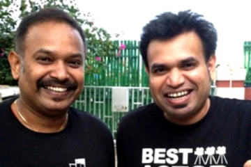 வெங்கட் பிரபு, பிரேம்ஜியின் சின்ன வயசு வீடியோ.. இதெப்படி கிடைத்தது என சர்ப்ரைஸ் ஆன வெங்கட் பிரபு