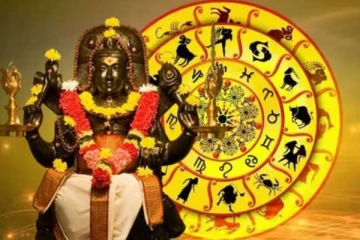 கடக ராசிக்கு பெயர்ச்சி அடையப் போகும் குரு பகவான் ; இந்த ராசிகளுக்கு கிடைக்கவுள்ள பேரதிஷ்டம்!