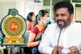 அரச சேவையில் இணைத்துக்கொள்ளப்படவுள்ள 1,21,000 பேர் : ஜனாதிபதி அறிவிப்பு