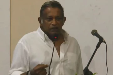 சர்வதேச போர்க்குற்ற விசாரணையை கோருவதற்கு இதுவே காரணம்! பாக்கியசோதி சரவணமுத்து